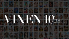 vixen ten years