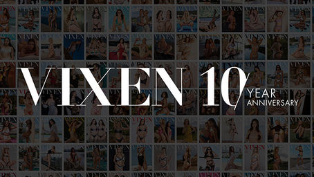 vixen ten years