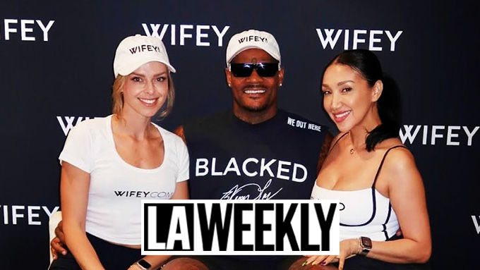 wifey la weekly