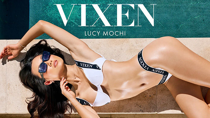 Lucy Mochi