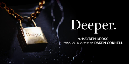 Deeper Los Angeles Gallery Kayden Kross