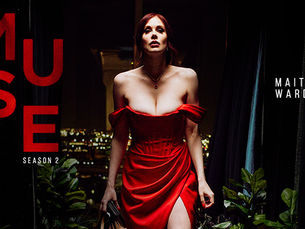 maitland ward muse season 2