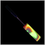 Thumbnail: Rasta UV (Large Flathead)