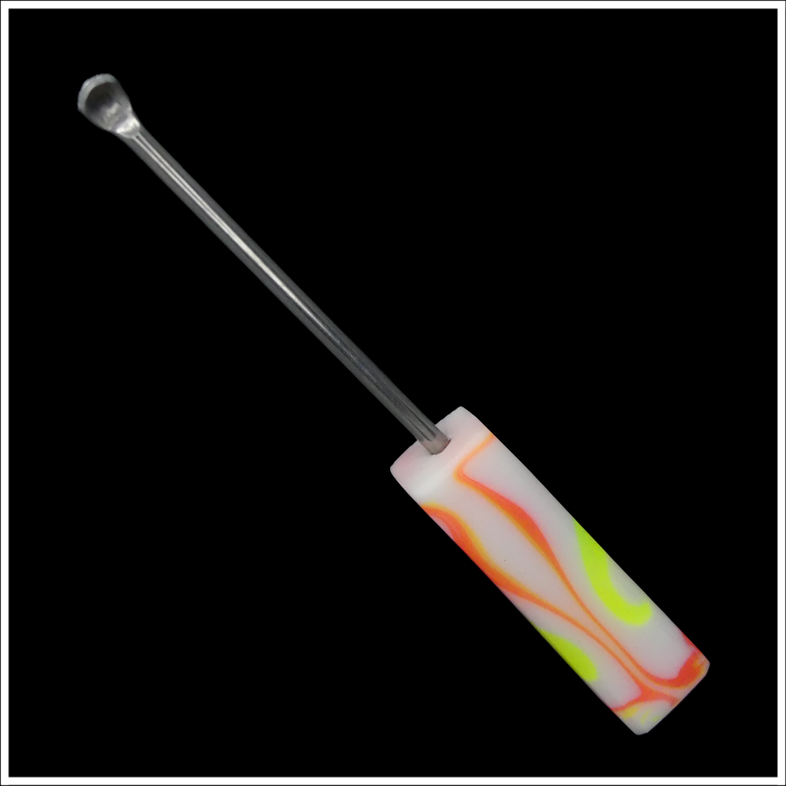Rasta UV (Classic Scoop)