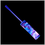 Thumbnail: Cotton Candy UV (Flathead)