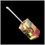Thumbnail: Nineties Neon UV (Classic Scoop)