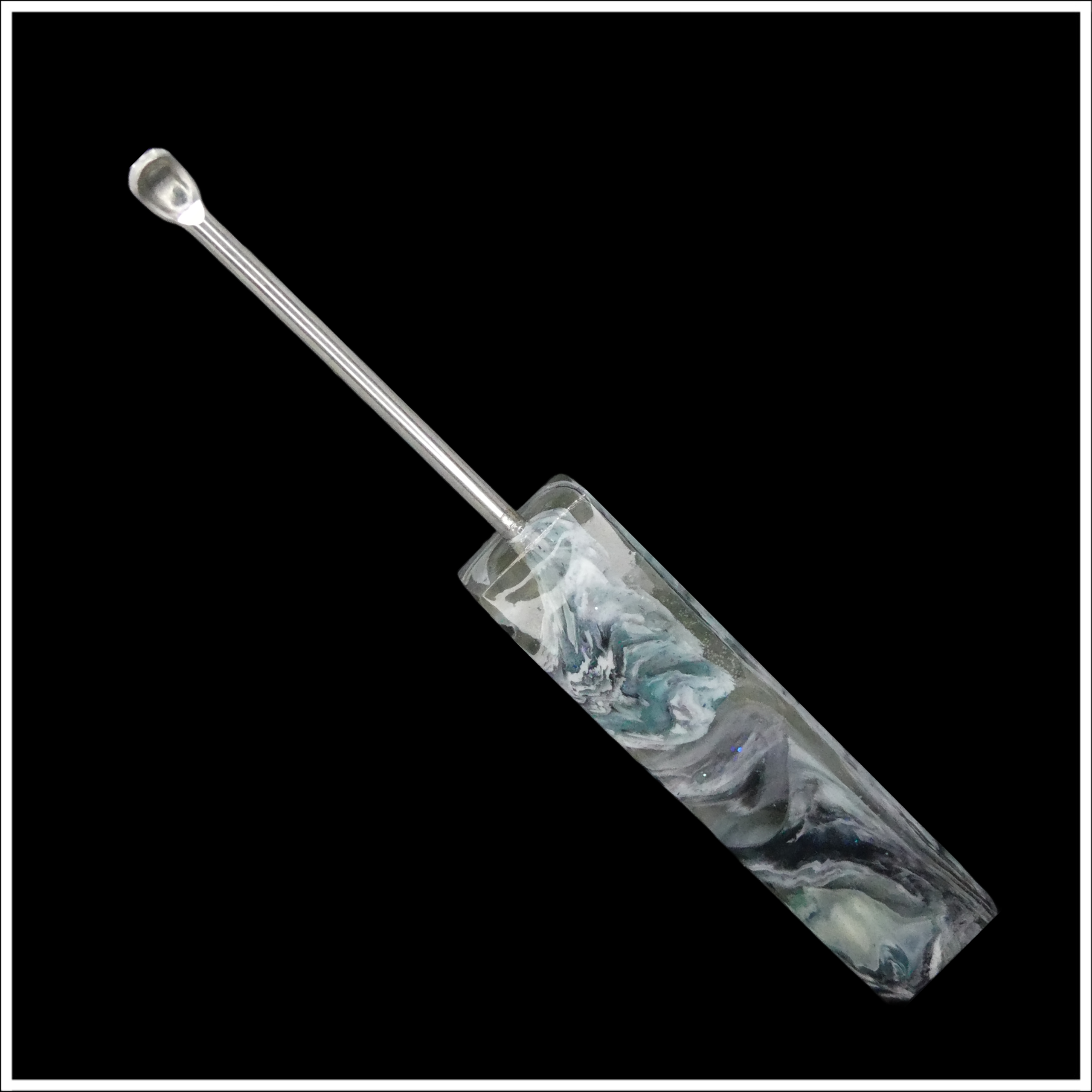 Solar Storm (Classic Scoop)