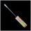 Thumbnail: Rasta UV (Flathead)