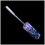 Thumbnail: Cotton Candy UV (Shovel Scoop)