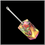 Thumbnail: Nineties Neon UV (Classic Scoop)