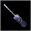 Thumbnail: Cotton Candy UV (Flathead)