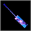 Thumbnail: Cotton Candy UV (Flathead)