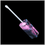 Thumbnail: Cotton Candy UV (Classic Scoops)