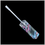 Thumbnail: Cotton Candy UV (Flathead)