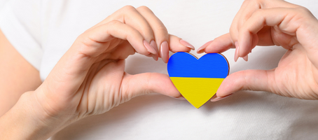 You May Be Able to Donate Your Unused Employee Vacation, Sick, or Personal Leave to Ukrainian Relief