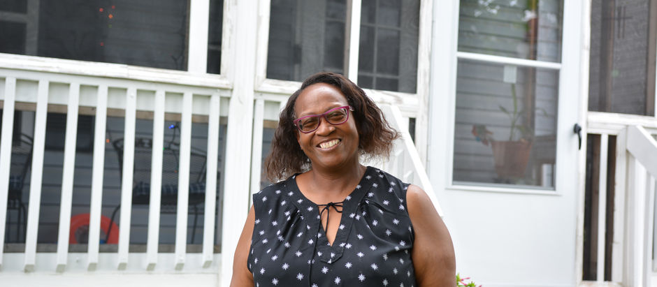Room to Share: Where is Marnita Now?