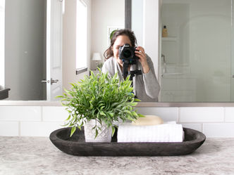 Why Should You Hire a Professional Real Estate Photographer?