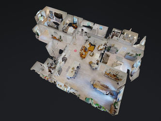 What is a Matterport 3D Virtual Tour?