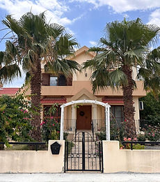 Haus in Famagusta