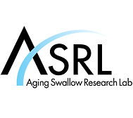 Logo for the Aging Swallow Research Lab