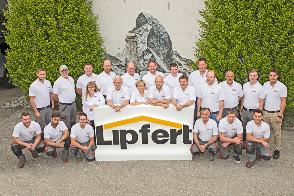 Lipfert steyr öffnungszeiten