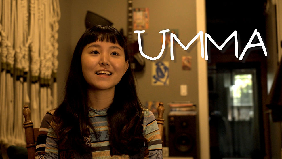 UMMA