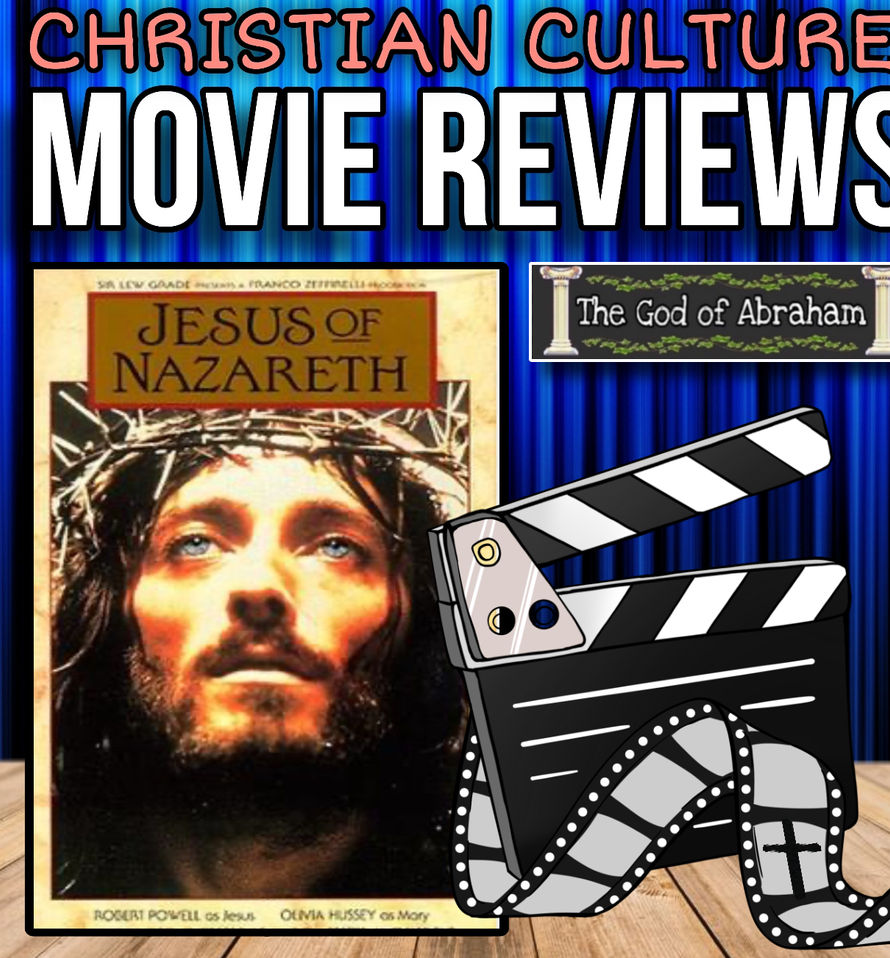 Jesus of Nazareth Review