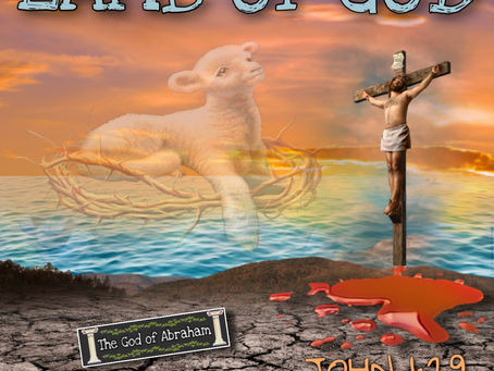 Jesus Died for Our Sins: What Exactly Does That Mean?