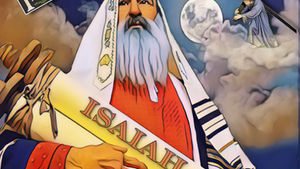 Old Testament Matters for Christians: The Prophetic Power of Isaiah 53