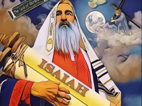 Old Testament Matters for Christians: The Prophetic Power of Isaiah 53