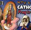 Should Christians Pray to Mary?