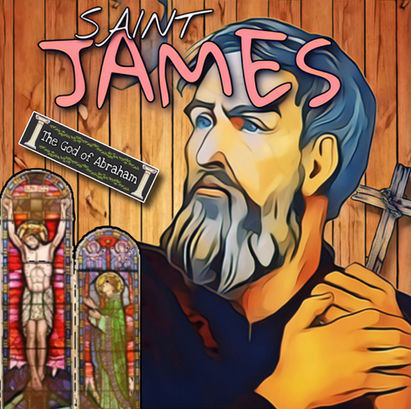 A Commentary on St. James: His Letter & His Legacy