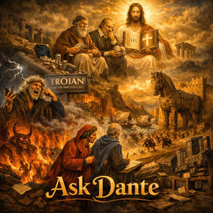 Ask Dante