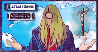 Atlas Porter Praying