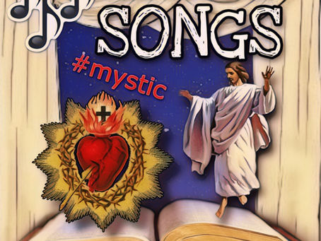 The Song of Songs: The Book of the Mystics