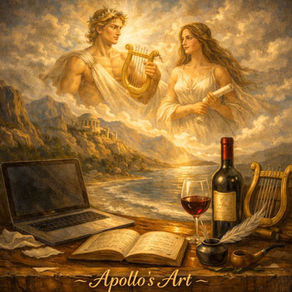 Apollo's Art