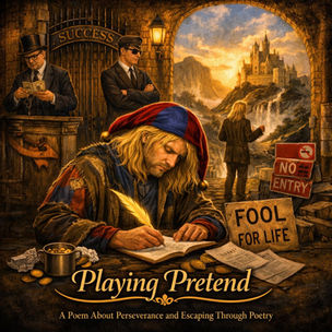 Playing Pretend