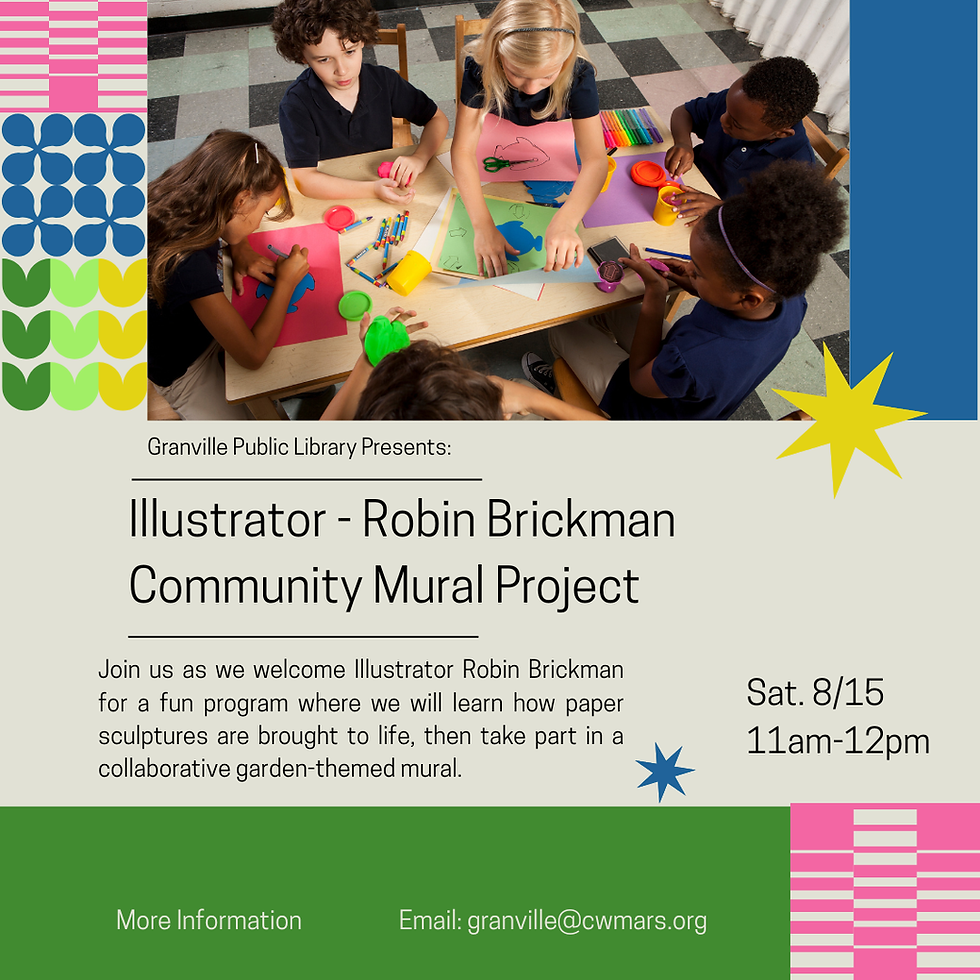Community Mural Project