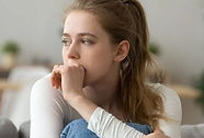 Generalised Anxiety