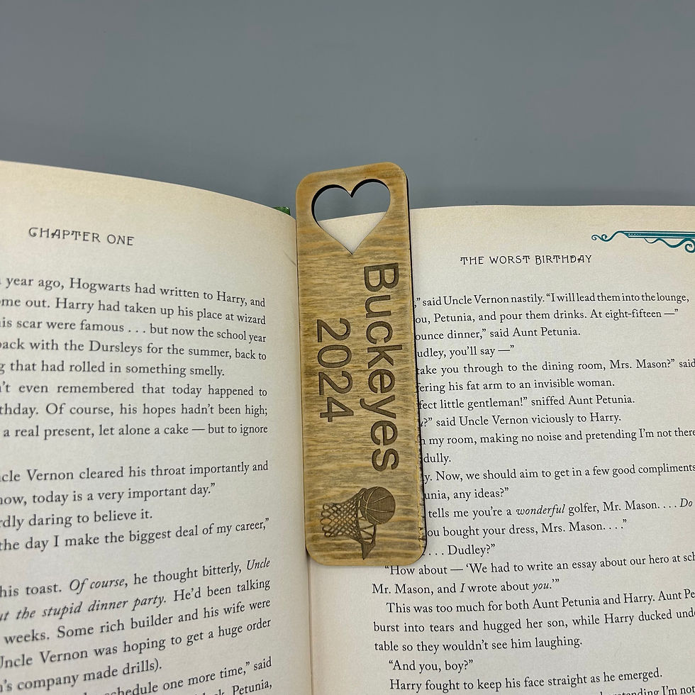 Thumbnail: Team Gifts