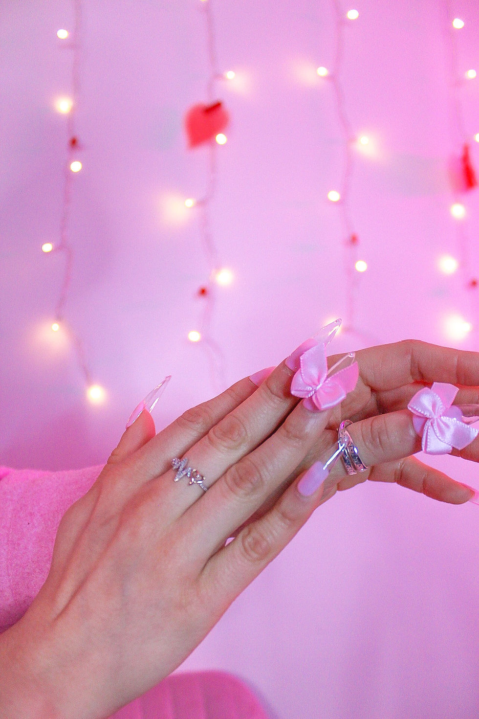 Thumbnail: Put a Bow on It