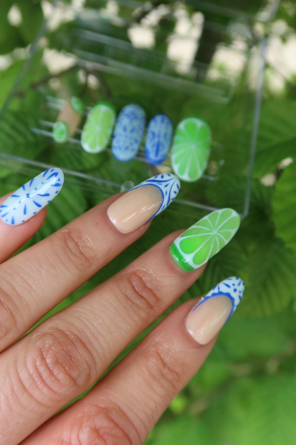 Thumbnail: Tequilita limon
