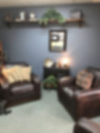 Stone Bridge Counseling Center