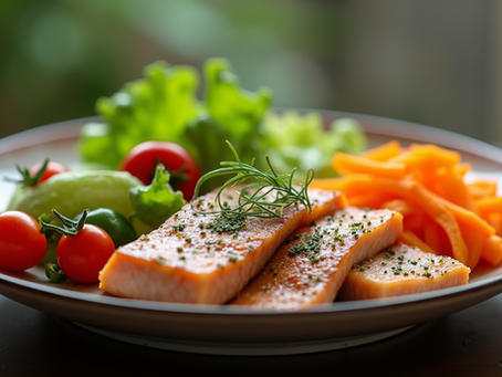 Dietary Insulin Resistance Reversal: How to Take Control Through Food