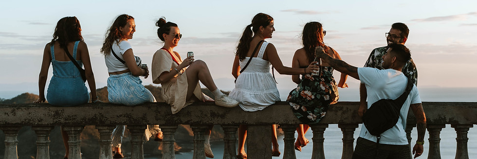 Digital Nomad Marketing