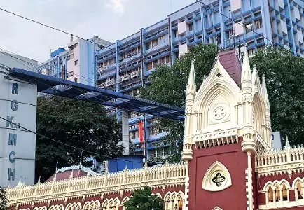 A Dark History of R.G. Kar Medical College: Are These Tragedies Connected?