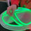 Thumbnail: Xbox LED Neon Light 12v 40cm Sign game Game room decoration