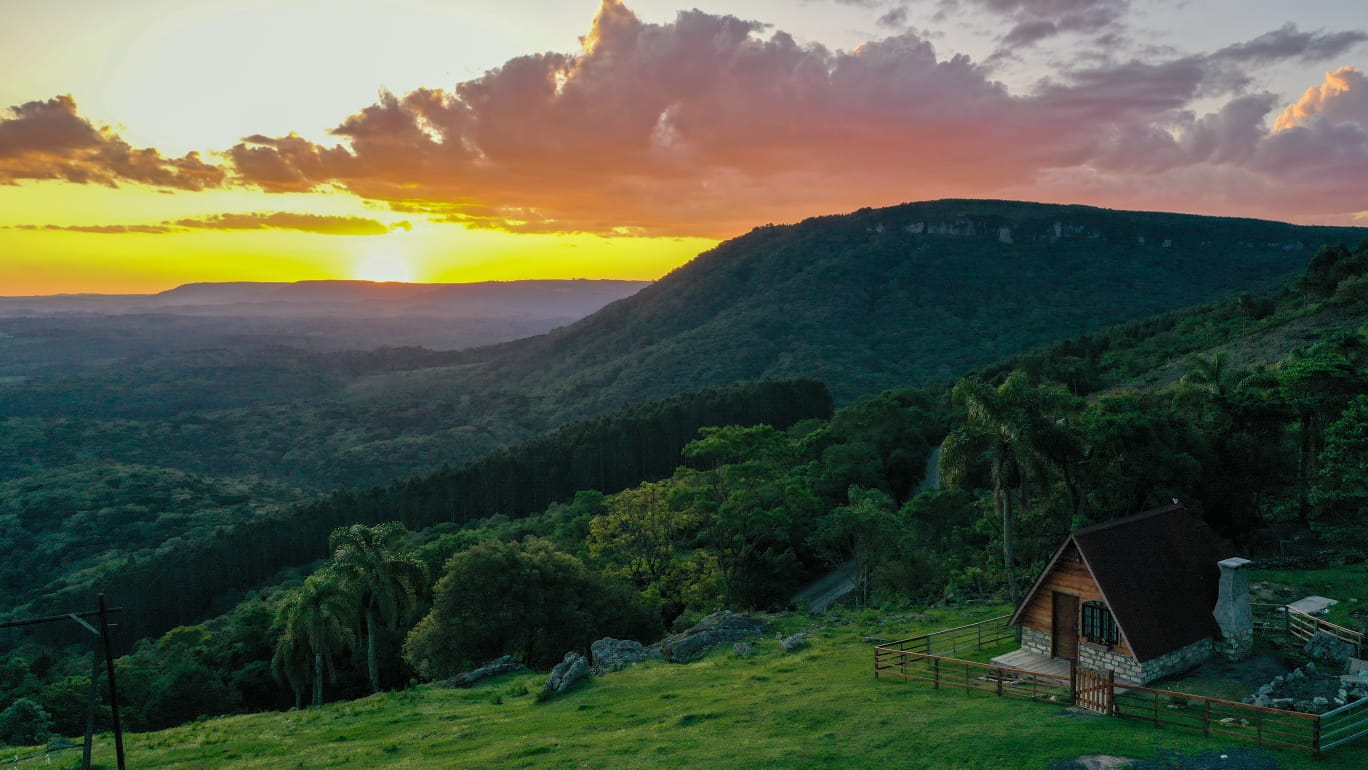 Foto da Paraíso das Pedras em Jaguariaíva, PR