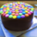 Celebration Cakes