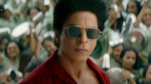 Jawan: Shah Rukh "Blockbuster" Khan 